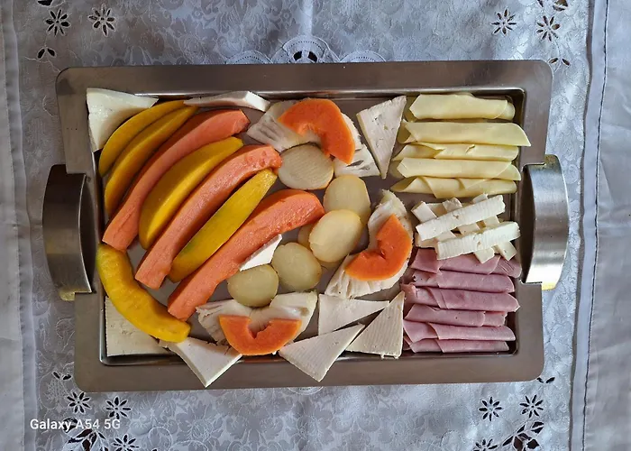 Pousada Brasil ParatyPousada