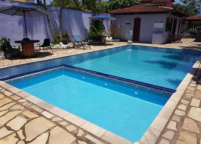 Pousada Princesa Do MarPousada